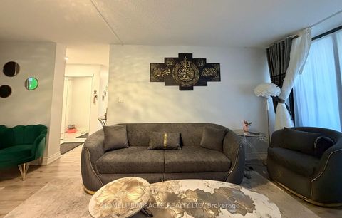 Photo 13 at 714 - 100 Wingarden Court, Malvern, Toronto