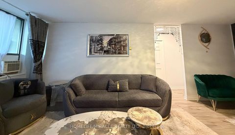 Photo 14 at 714 - 100 Wingarden Court, Malvern, Toronto