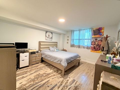 Photo 17 at 714 - 100 Wingarden Court, Malvern, Toronto