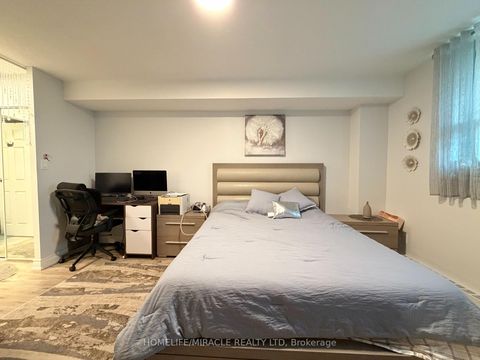 Photo 18 at 714 - 100 Wingarden Court, Malvern, Toronto