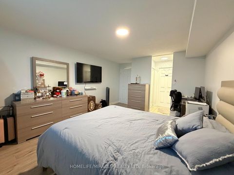 Photo 19 at 714 - 100 Wingarden Court, Malvern, Toronto