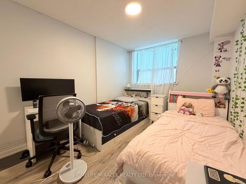 Photo 20 at 714 - 100 Wingarden Court, Malvern, Toronto