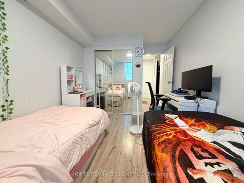 Photo 21 at 714 - 100 Wingarden Court, Malvern, Toronto