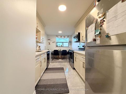 Photo 22 at 714 - 100 Wingarden Court, Malvern, Toronto