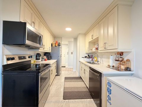 Photo 23 at 714 - 100 Wingarden Court, Malvern, Toronto