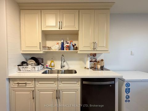 Photo 24 at 714 - 100 Wingarden Court, Malvern, Toronto