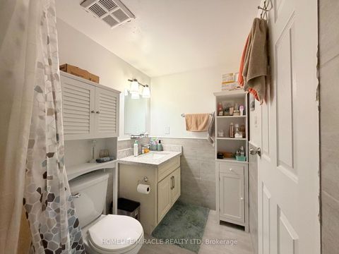 Photo 25 at 714 - 100 Wingarden Court, Malvern, Toronto