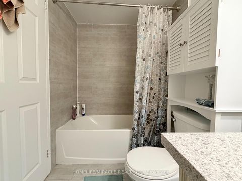 Photo 26 at 714 - 100 Wingarden Court, Malvern, Toronto
