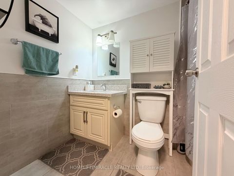 Photo 27 at 714 - 100 Wingarden Court, Malvern, Toronto