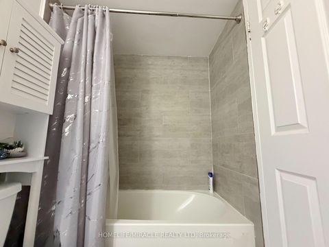 Photo 28 at 714 - 100 Wingarden Court, Malvern, Toronto
