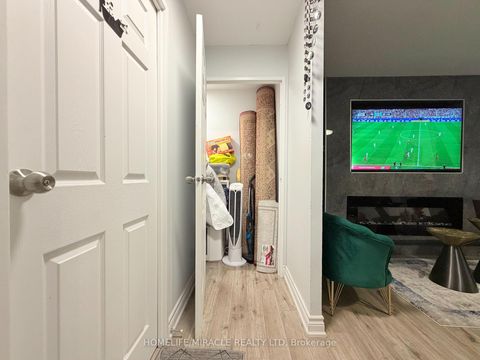 Photo 29 at 714 - 100 Wingarden Court, Malvern, Toronto