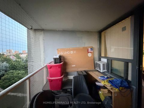 Photo 30 at 714 - 100 Wingarden Court, Malvern, Toronto