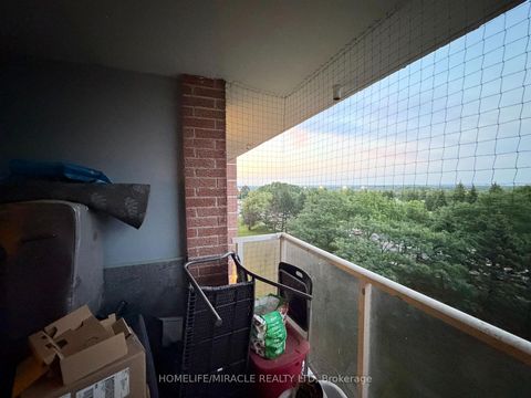 Photo 31 at 714 - 100 Wingarden Court, Malvern, Toronto