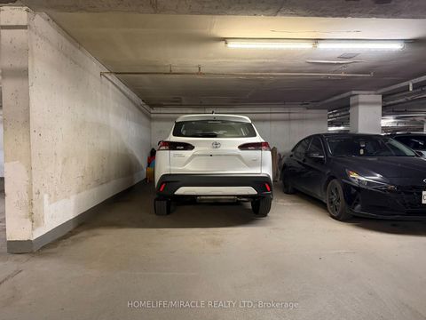 Photo 32 at 714 - 100 Wingarden Court, Malvern, Toronto