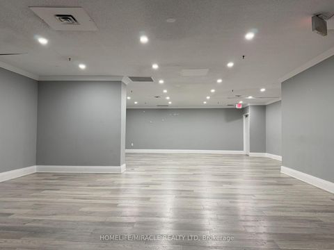 Photo 33 at 714 - 100 Wingarden Court, Malvern, Toronto