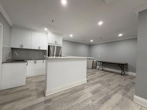 Photo 34 at 714 - 100 Wingarden Court, Malvern, Toronto