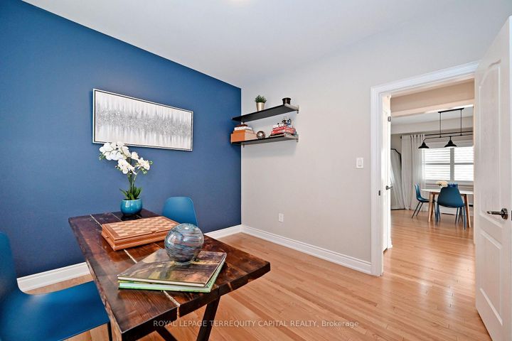Photo 21 at 124 Milby Crescent, Bradford, Bradford West Gwillimbury