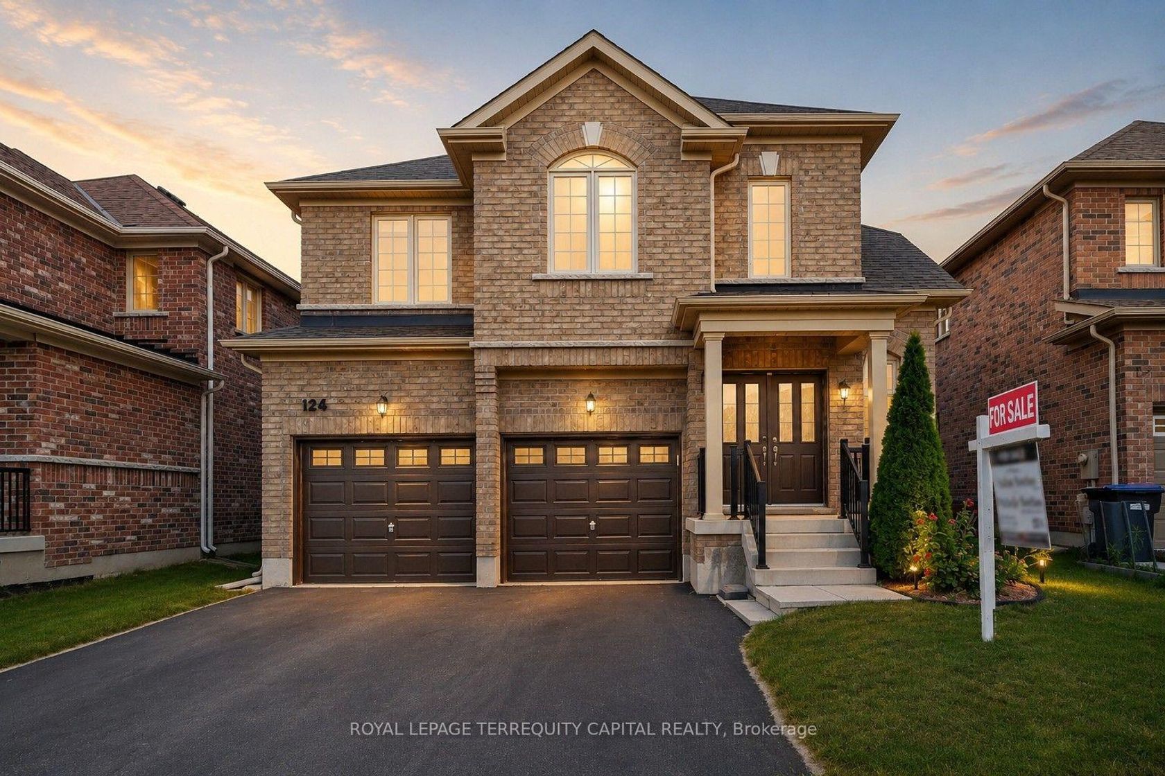 124 Milby Crescent, Bradford, Bradford West Gwillimbury 2