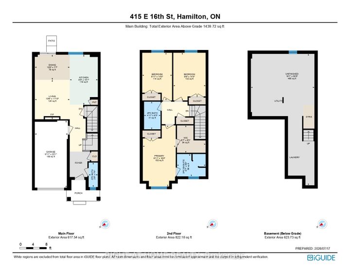 Photo 41 at 415 East 16th Street, Hill Park, Hamilton