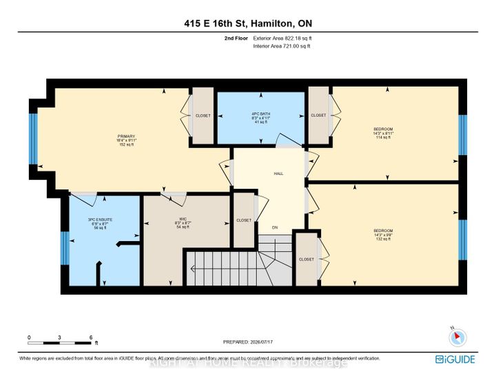 Photo 43 at 415 East 16th Street, Hill Park, Hamilton