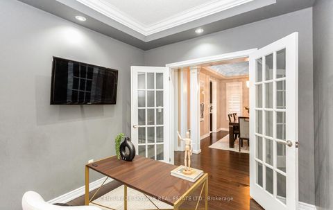 Photo 8 at 20 Nocturne Avenue, Kleinburg, Vaughan