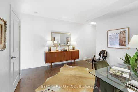 Photo 22 at 1502 - 8 The Esplanade Avenue, Waterfront Communities C8, Toronto