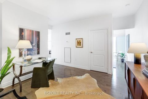 Photo 24 at 1502 - 8 The Esplanade Avenue, Waterfront Communities C8, Toronto