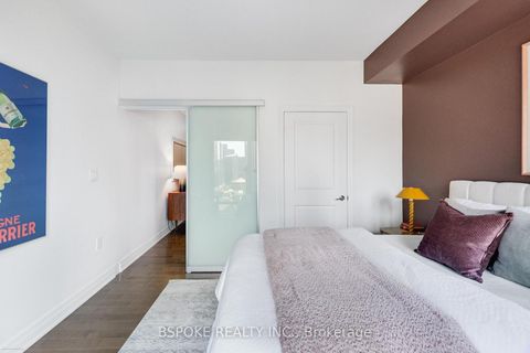 Photo 28 at 1502 - 8 The Esplanade Avenue, Waterfront Communities C8, Toronto
