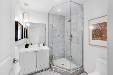 Photo 29 at 1502 - 8 The Esplanade Avenue, Waterfront Communities C8, Toronto