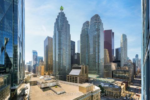 Photo 39 at 1502 - 8 The Esplanade Avenue, Waterfront Communities C8, Toronto
