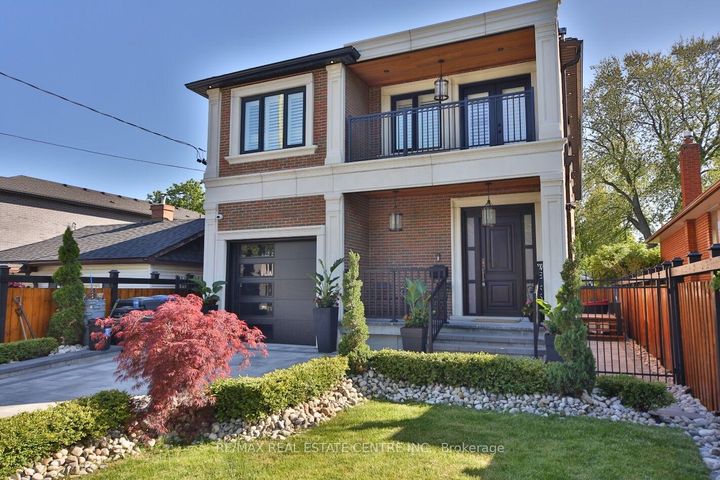Photo 0 at 1098 Meredith Avenue, Lakeview, Mississauga