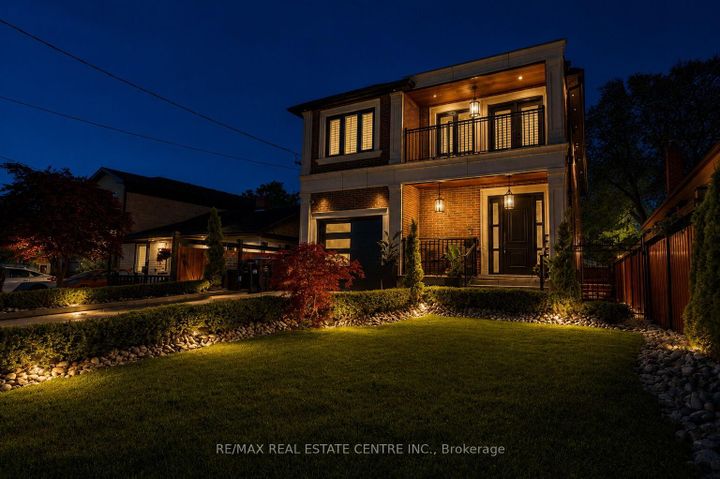 Photo 1 at 1098 Meredith Avenue, Lakeview, Mississauga