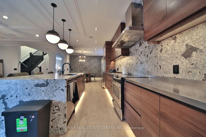 Photo 19 at 1098 Meredith Avenue, Lakeview, Mississauga