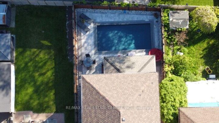Photo 49 at 1098 Meredith Avenue, Lakeview, Mississauga