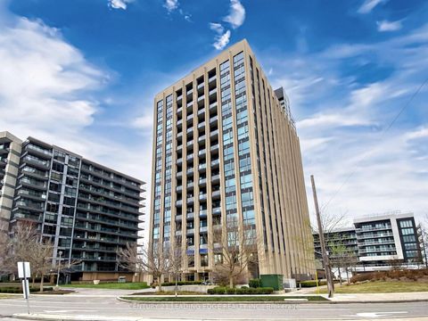 Photo 0 at 1406 - 75 The Donway W, Don Mills, Toronto