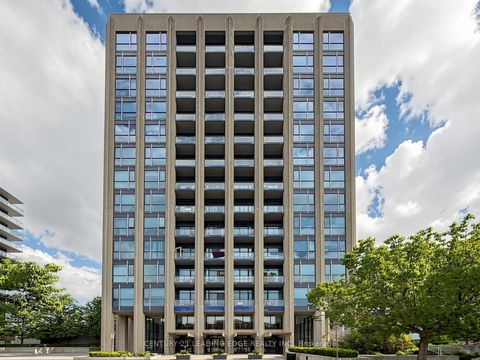 Photo 3 at 1406 - 75 The Donway W, Don Mills, Toronto