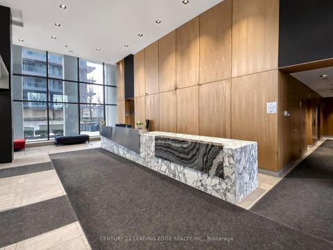Photo 5 at 1406 - 75 The Donway W, Don Mills, Toronto