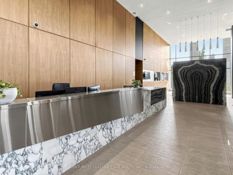 Photo 6 at 1406 - 75 The Donway W, Don Mills, Toronto