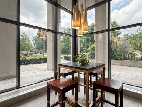 Photo 8 at 1406 - 75 The Donway W, Don Mills, Toronto