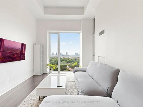 Photo 11 at 1406 - 75 The Donway W, Don Mills, Toronto