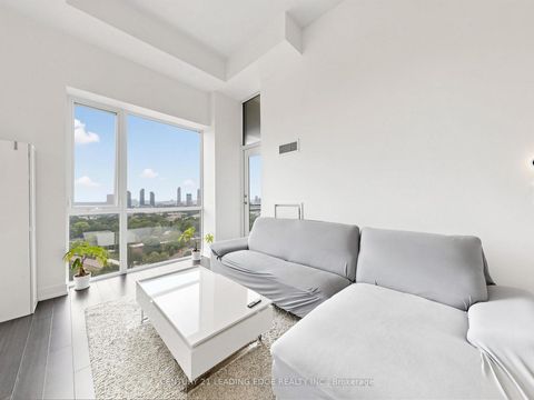 Photo 12 at 1406 - 75 The Donway W, Don Mills, Toronto