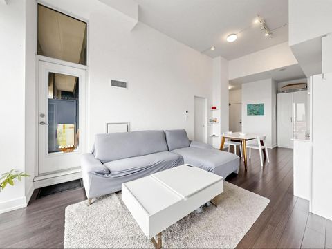Photo 14 at 1406 - 75 The Donway W, Don Mills, Toronto