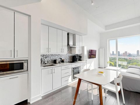 Photo 17 at 1406 - 75 The Donway W, Don Mills, Toronto