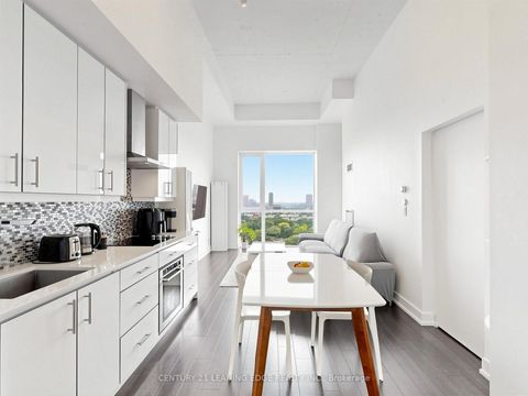 Photo 18 at 1406 - 75 The Donway W, Don Mills, Toronto