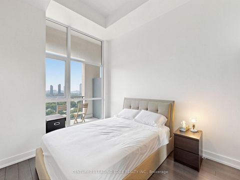 Photo 25 at 1406 - 75 The Donway W, Don Mills, Toronto