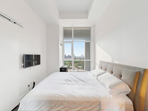 Photo 26 at 1406 - 75 The Donway W, Don Mills, Toronto