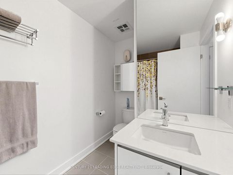Photo 31 at 1406 - 75 The Donway W, Don Mills, Toronto
