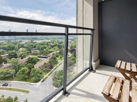 Photo 34 at 1406 - 75 The Donway W, Don Mills, Toronto
