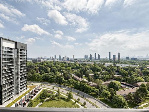 Photo 35 at 1406 - 75 The Donway W, Don Mills, Toronto
