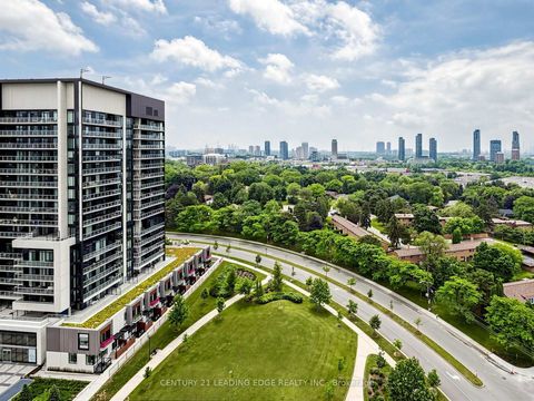 Photo 37 at 1406 - 75 The Donway W, Don Mills, Toronto